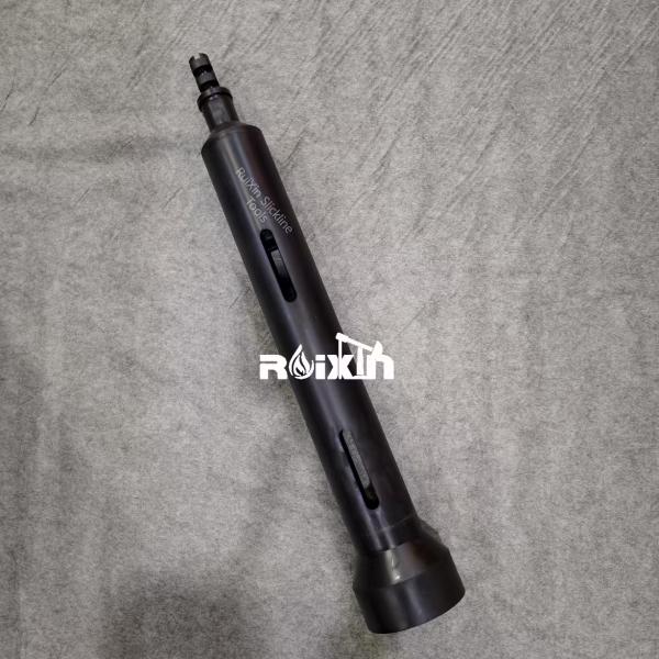 QLS Quick Connect Bell Guide Set Slickline 6Iinch Wireline Pulling Tool