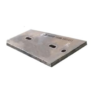Jaw crusher wear parts suppliers foundries manufacturer for sale