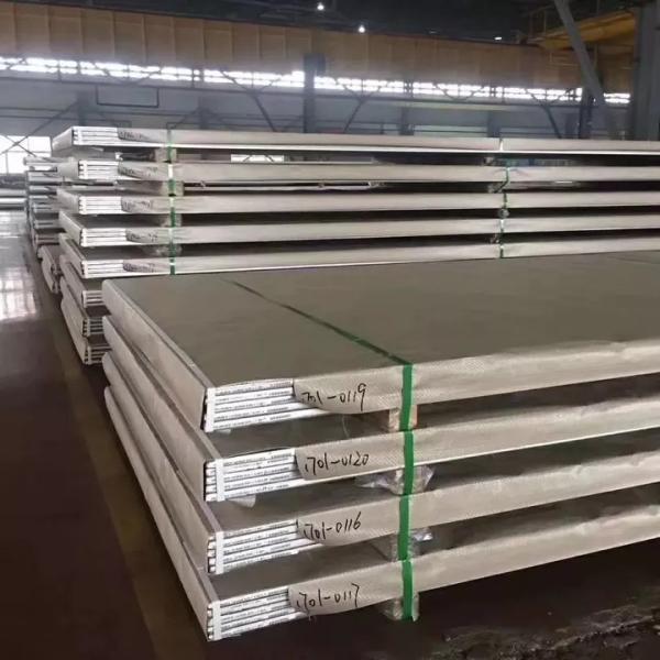 Quality Mirror Finish SS304 Stainless Steel Sheet ASTM AISI 0.3-3.0mm for sale