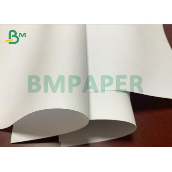 50gsm 53gsm Offset Printing White Bond Paper Novel Inner Pages 60.5cm Roll 50gsm 53gsm Offset Printing White Bond Paper Novel Inner Pages 60.5cm Roll