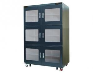 China Moisture Proof Electronic Dry Box Cabinet Cases , Electric Drying Cabinet on sale