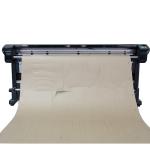 Single Color Cutting Plotter Machine With XP / Windows Software HP45 Ink