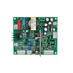 Electronic Infrared Sensor Wall Switch PCB Circuit Board Assembly