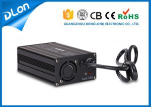 China 120W 100~240VAC 50HZ/60HZ Guangfzhou manufacturing 48V 2A battery charger wholesale