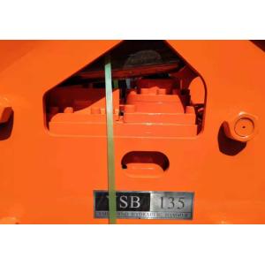 5.5ton Excavator Breaker Hammer For Hyundai 210