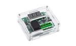 Ultrasonic Cleaning Pcb Assemblies Motherboard Automated Optical Inspection