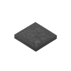China STM32F103TBU6 Microcontroller Integrated Circuits IC MCU BOM QFPN-36 STM32 wholesale