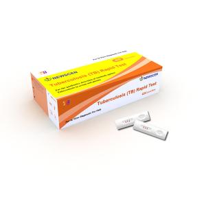 IgG IgM Tuberculosis Rapid Test Kit