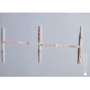 China Pregabalin PGB Rapid Diagnostic Urine Drug Test Kits 4mm Card wholesale