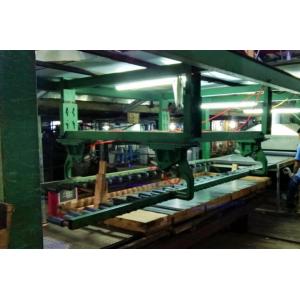 Foshan Mirror Metals Material Co.,Ltd