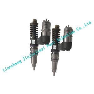 China High Durability Diesel Engine Fuel Injector 211600093 0414702025 wholesale