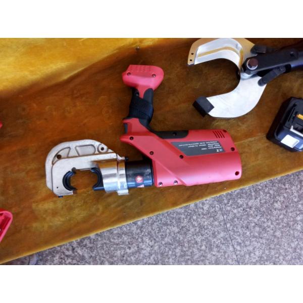 EC-40 17KG Lithium Battery Automatic Cable Cutter