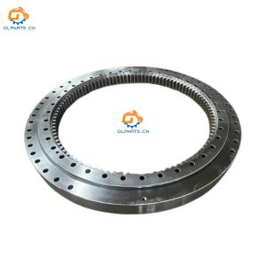 Buy cheap 9129521 Slewing Bearing for ZAX450 EX400-3 EX400-5 ZX450H Excavator Swing Ring from wholesalers
