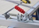 138kg Capacity Push Pull Type Toggle Clamp