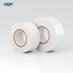 China Washable Office School Double Sided Foam Tape Nano Technology Gel Foam Double Sided Tape No Residue wholesale