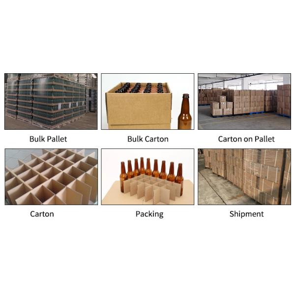 Custom Label Olive Oil Glass Bottle Round Square 200ml 150ml