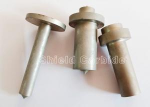 China Safety No Standard Cemented Carbide Products , Carbide Tools For Industry on sale