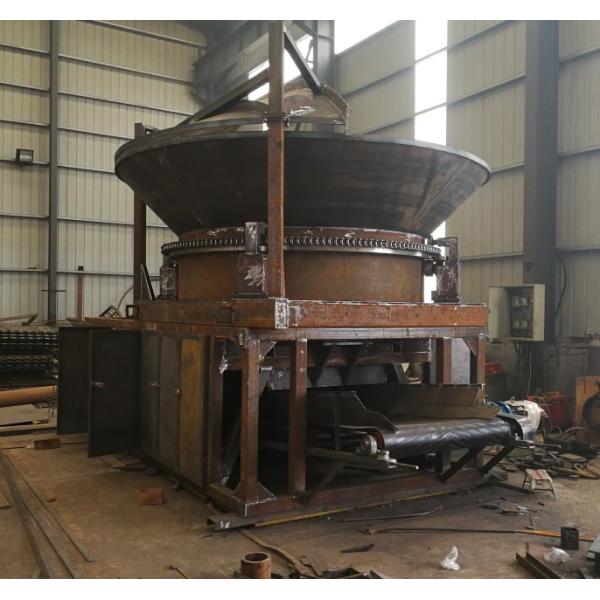 Industrial Wood Grinding Stump Grinder for sale, Tree/Stump/Pallet Chipper Shredder Crusher for Thailand