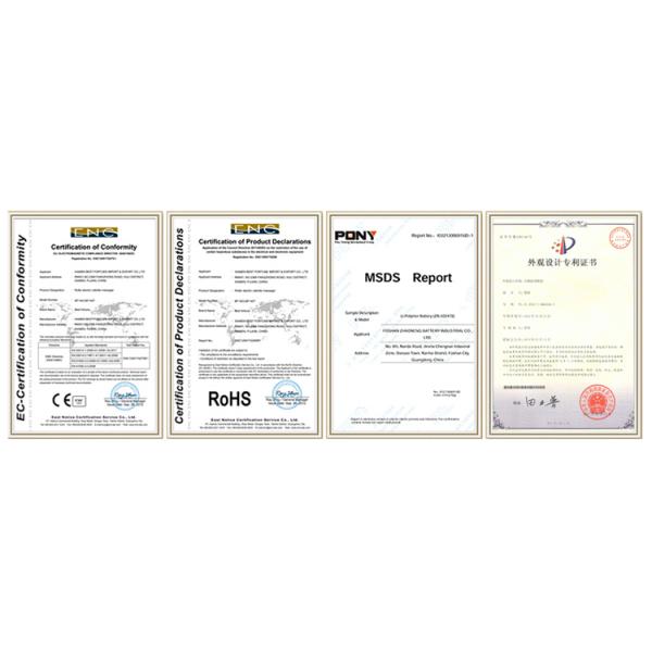 Eco Friendly Rechargeable Facial Cleansing Brush 330 G 6000 Rpm Pulse