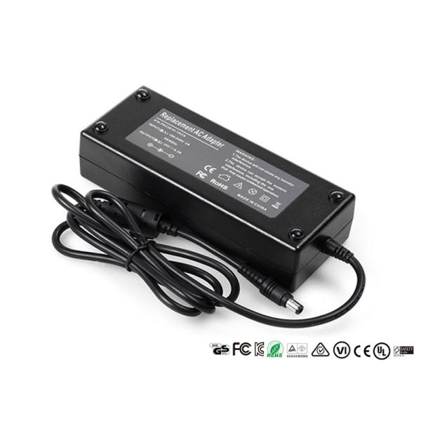 UL CE Approved 24V Power Supply Adapter 6A 144W Desktop Type AC DC Power Adaptor