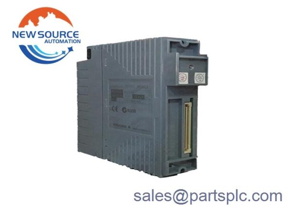 Quality Yokogawa PLC Controller Module AAB841 Analog I/O for sale