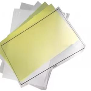 China MacBook Air 13.6'' Backlight Paper Replacement for Model A2681 – Wholesale LCD Diffuser Sheet from China wholesale