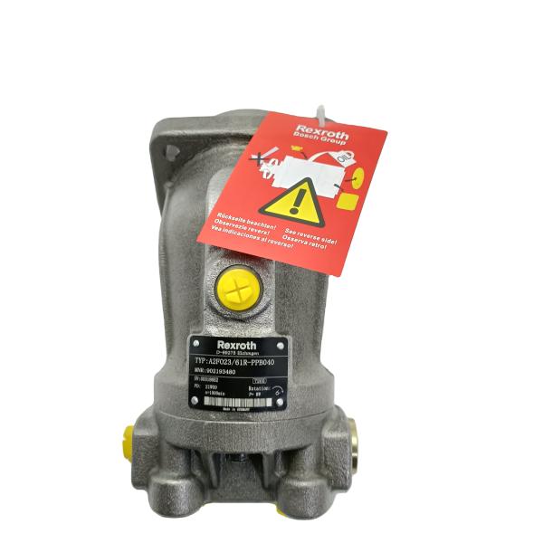 BTPS Rexroth Hydraulic Piston Pumps A2FO 16 23 32 45 56 107 160 200 250 A2FO56/61RPPB05 A2FO16/61L-PZB06
