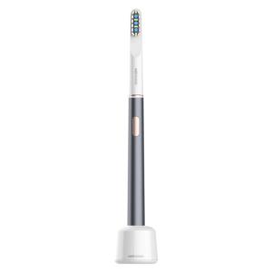 X1 Rechargeable Rotating Electric Toothbrush, Dental Hygiene Sonic Toothbrush