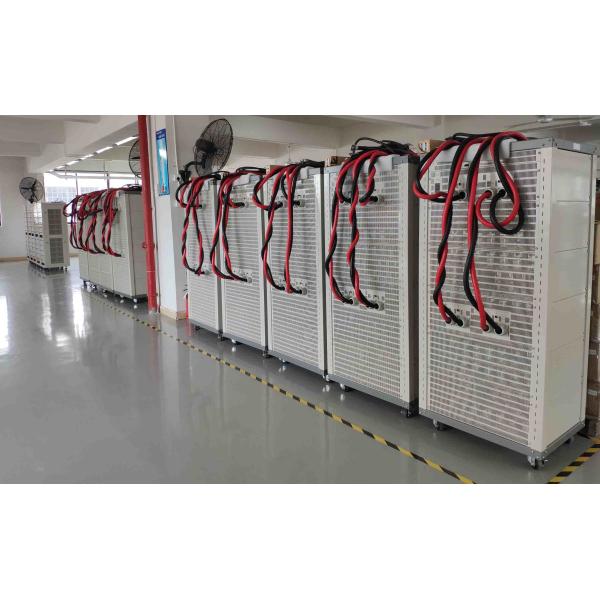 18650 EV Battery Grading System Echelon Utilization Capacity Analyzer