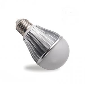 China 7W LED light bulb E27 wholesale