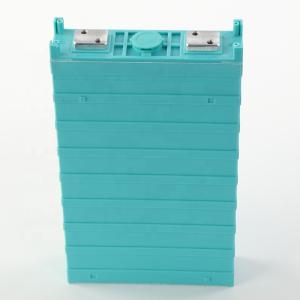 China Electric Car Prismatic 50Ah 3.2V Lithium Ion Battery wholesale