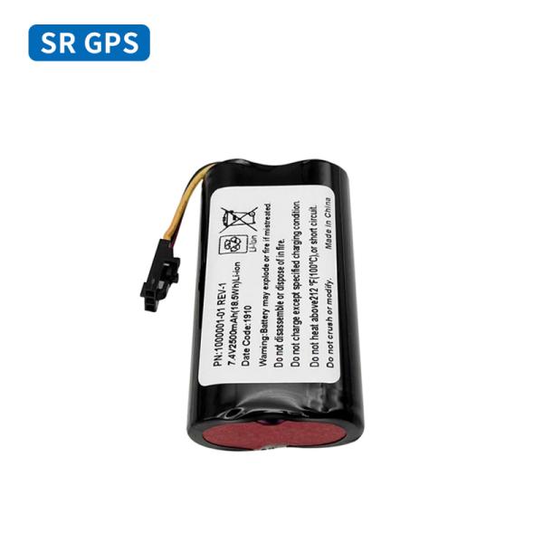GPS Battery FC2000/Hiper Battery Pack GR5 Main Unit Head RTK Battery GPS Charger