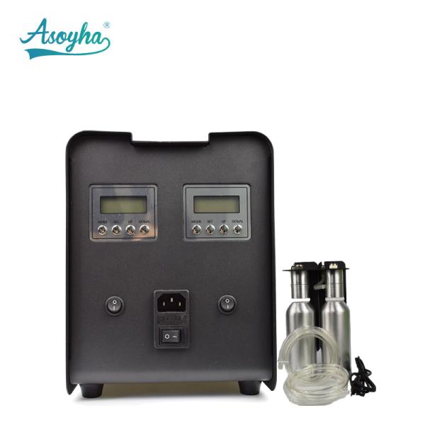 Battery Large Capacity Oil Diffuser / Electric Aromatherapy Diffuser