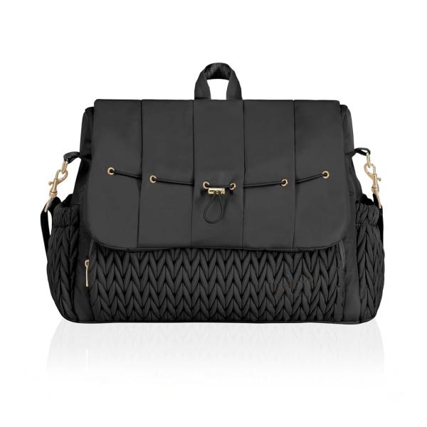 Wholesale Baby Diaper Bag Small Diaper Backpack Stylish Travel Mini Maternity Daypack mommy bag for women Tote Bag