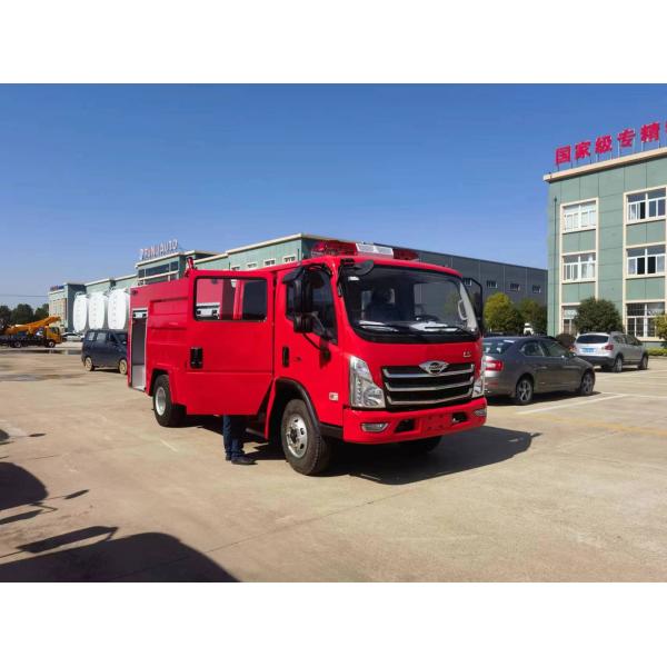 Howo 4x2 10cbm 12cbm Fire Truck Monitors Water Foam Fire Trucks