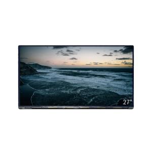 2K 4K Industrial Display Panels 400nits LCD HD Screen With 30 PIN EDP Interface