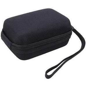 Eco Friendly EVA Camera Case Hot Stamping Logo Magnet Enclosure