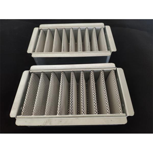 Reusable Sintered Stainless Steel Wire Mesh Filter Coffee Basket