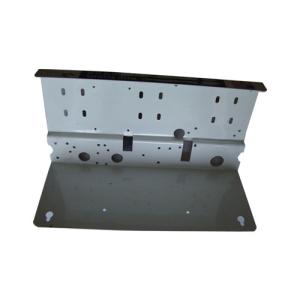 China Stainless Steel Automotive Stamping Parts For Elevator wholesale