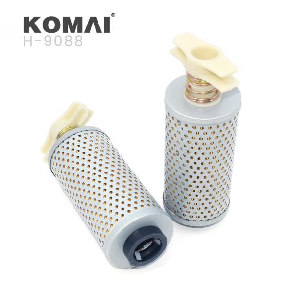 KOMAI DZ9X319470088 Hydraulic Steering Tank Filter DZ9X189470088 7810980544