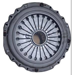 China SZ916000702 Shacman Clutch Plate Replacement Truck Clutch Parts wholesale
