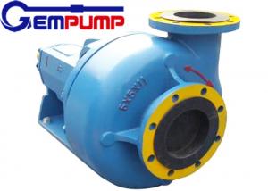 China Industrial Centrifugal Pumps 6×5×11 120~201 m3/h Flow with desander and desilter on sale