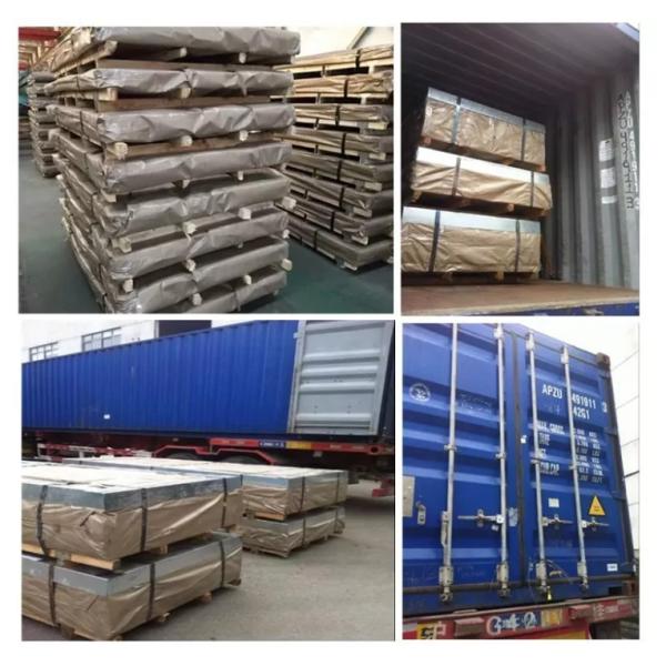 High Strength Alloy NM500 Wear Resistant Steel Plate 6mm-70mm Thick