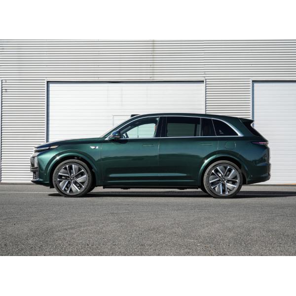 Electric Vehicle Hybrid Car Ideal L9/L7 EV Customized for 2023 Electric Cars Leading