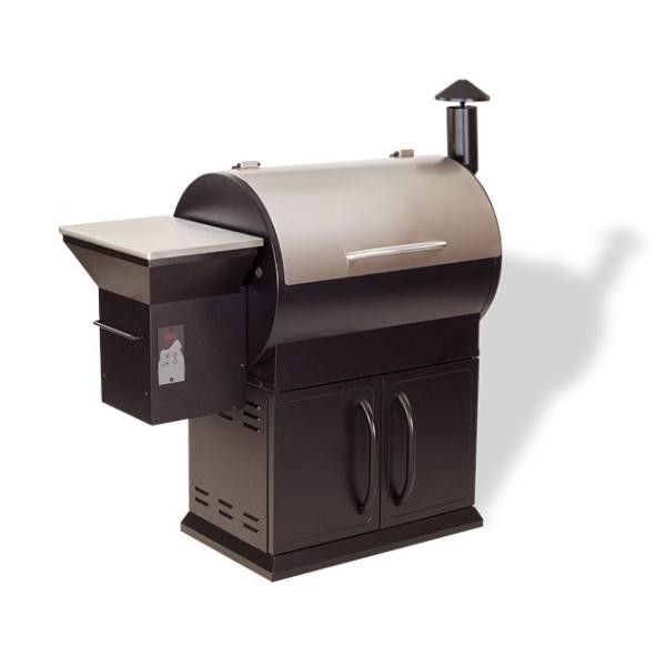 Commercial Wood Pellet Grills Wood Burning Grills And Smokers For Your Family Event
