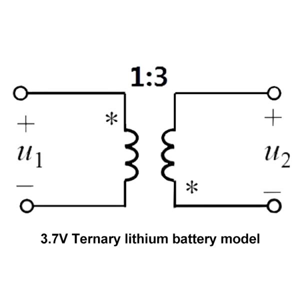 Standard Mounting Type Boost Driver Module for 18V Lithium Battery Solar Panel Controller