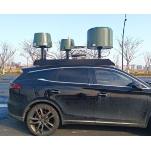 China Long Range Vehicle Mounted Drone Jammer special for FPV on sale
