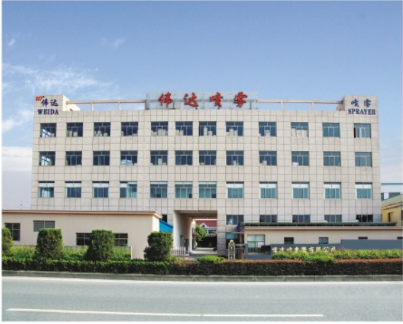 15mm 18mm 20mm Cosmetic Spray Pump Plastic Material Crimp Mist Sprayer