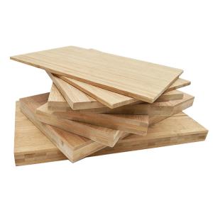 China Grooving Bamboo Decks with Modern Design Style and After-sale Assistance wholesale