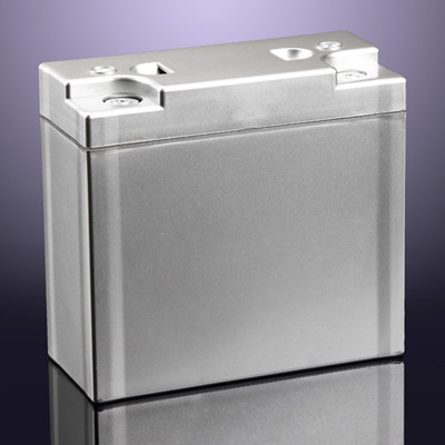 Deep Cycle Lifepo4 Telecom Backup Batteries 48v 20ah High Energy Density